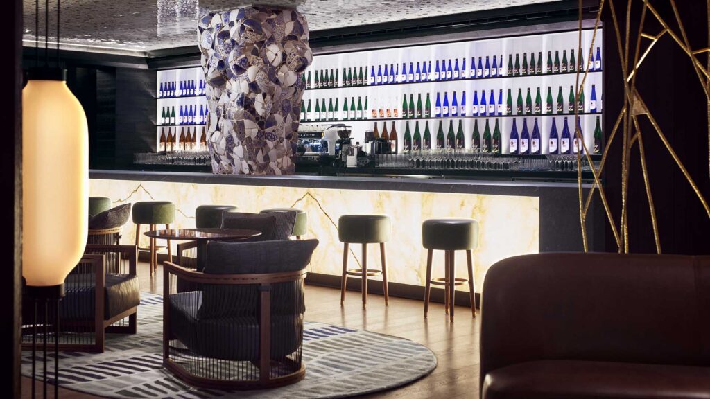 Nobu Bar BHBW
