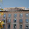 Palazzo Genazzini, location Como Lake Cocktail Week 2026