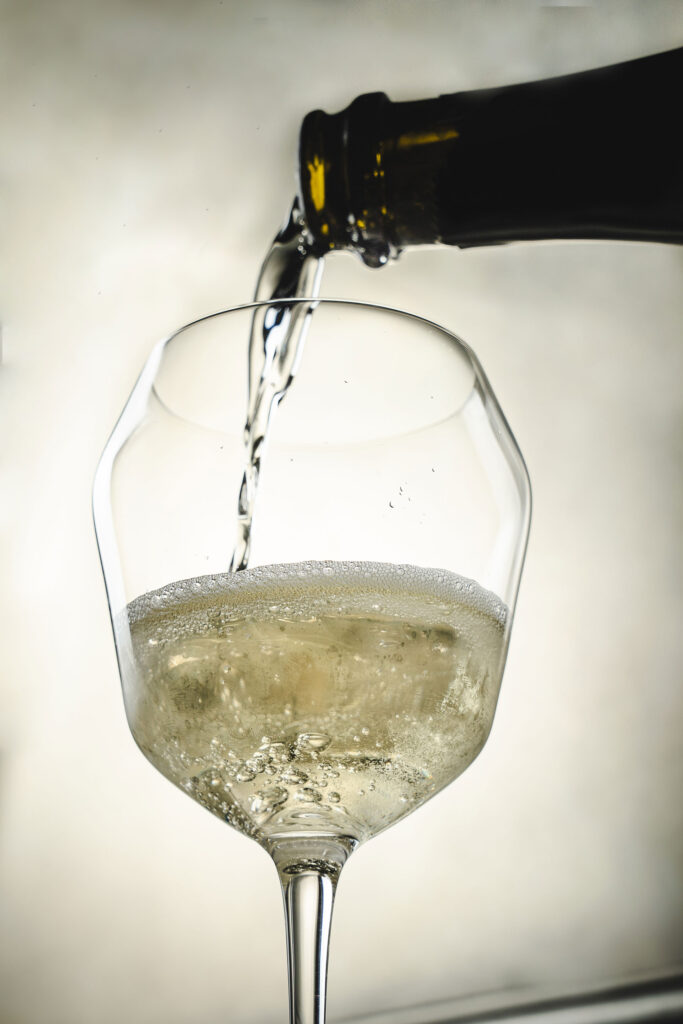 Bollicine in Italia di regione in regione