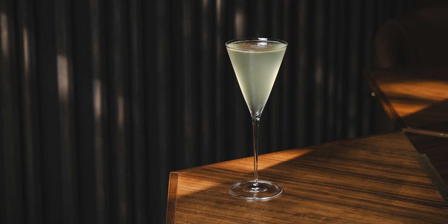 Ricetta cocktail Mágico