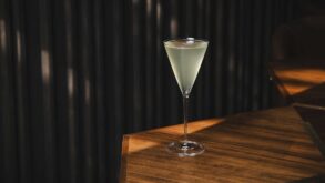 Ricetta cocktail Mágico