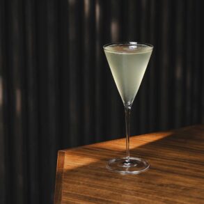 Ricetta cocktail Mágico