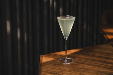 Ricetta cocktail Mágico