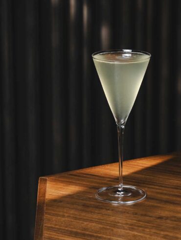 Ricetta cocktail Mágico
