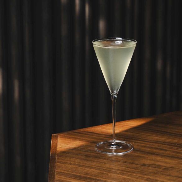 Ricetta cocktail Mágico