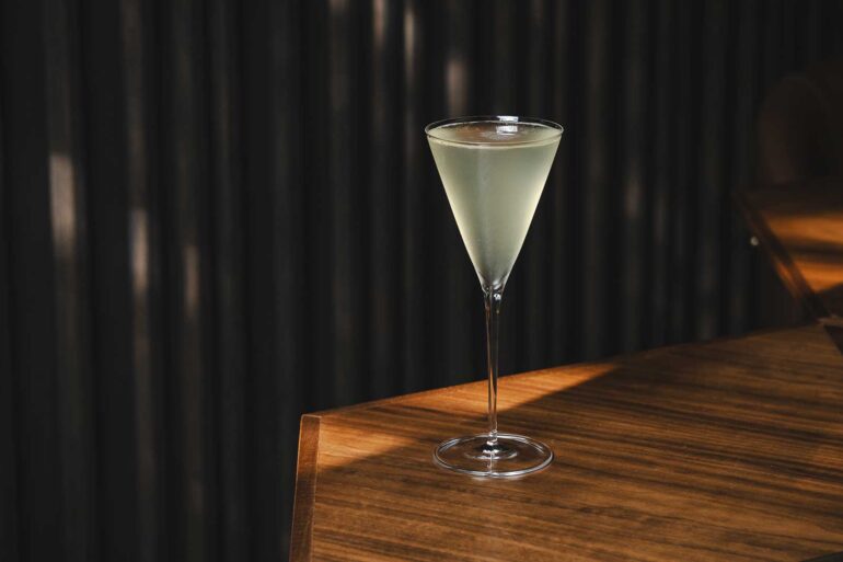 Ricetta cocktail Mágico