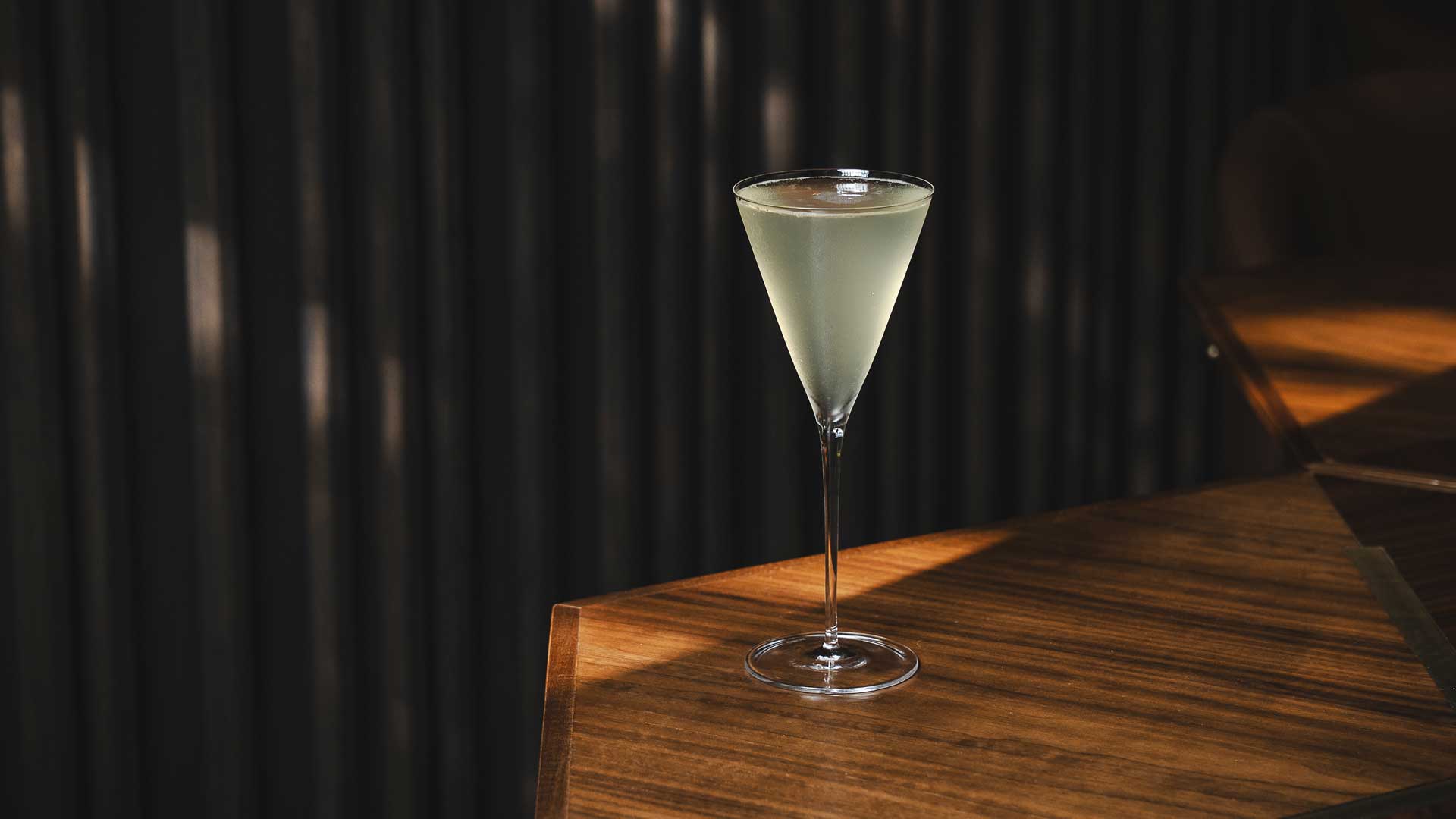 Ricetta cocktail Mágico