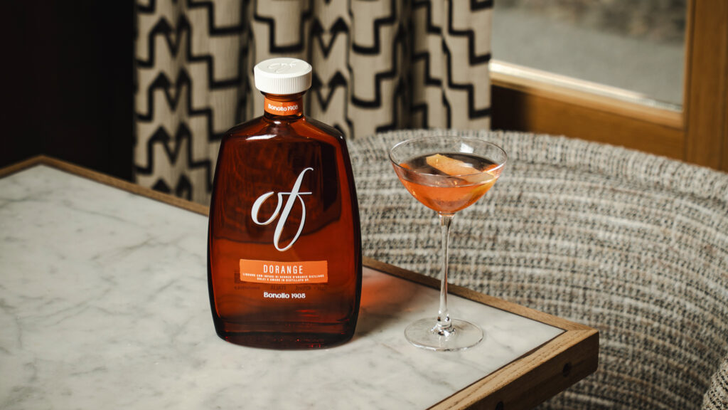Cocktail agrumati, Summer Bamboo