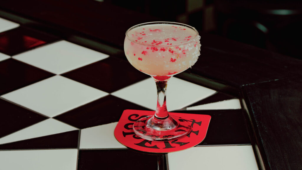 SuperMargarita Super 44