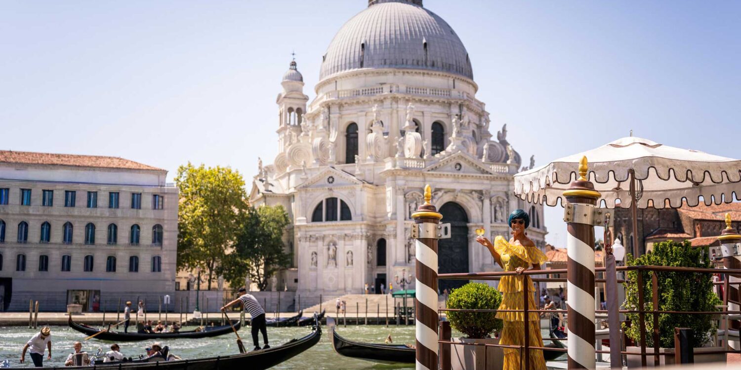 5 anni della Venice Cocktail Week 2026