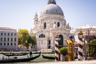 5 anni della Venice Cocktail Week 2026