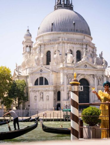 5 anni della Venice Cocktail Week 2026