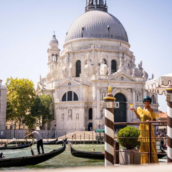 5 anni della Venice Cocktail Week 2026