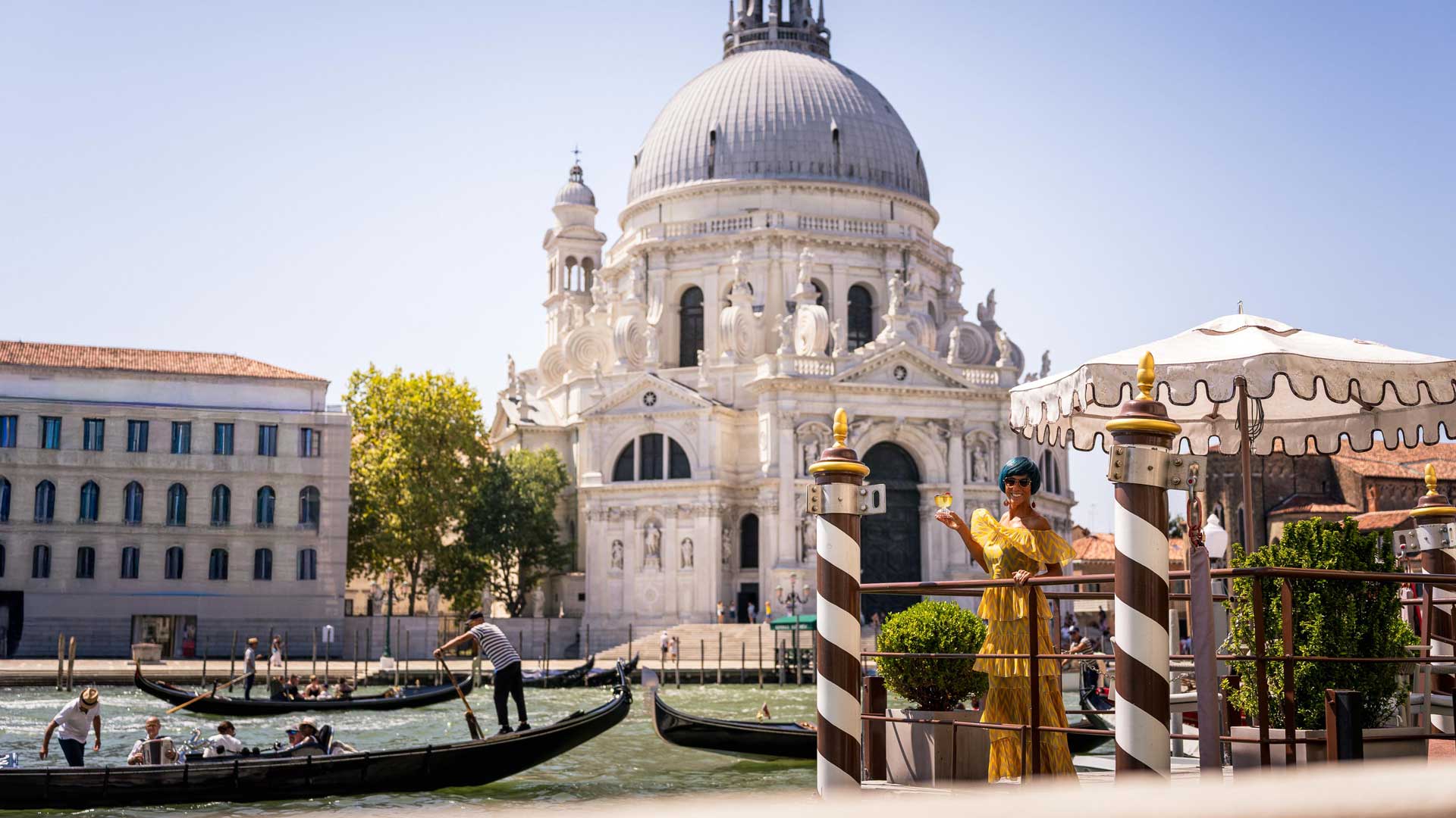 5 anni della Venice Cocktail Week 2026