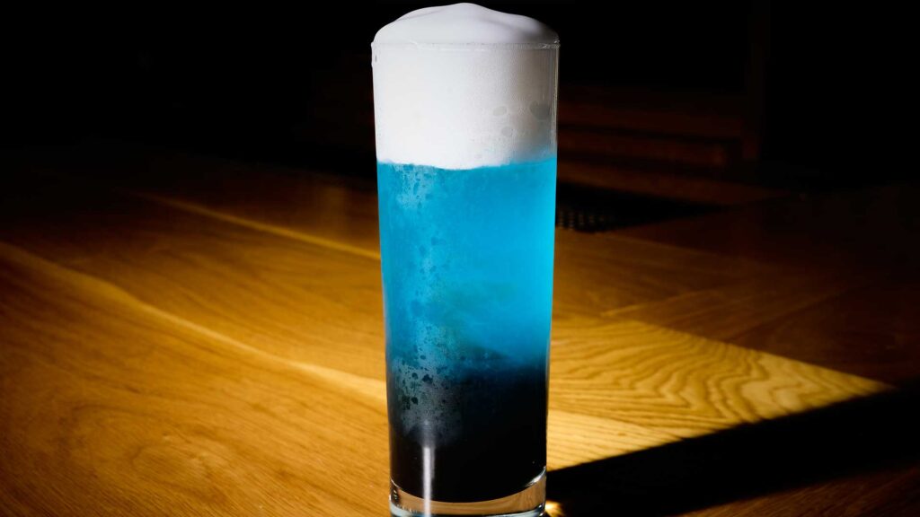 Ocean Life, signature del Cocktail Bar a Brooklyn 
