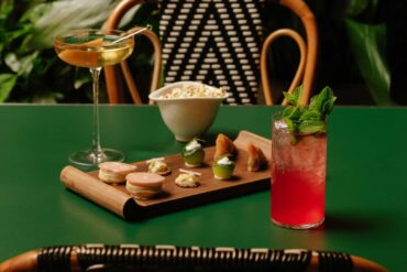 Estate italiana al Mandarin Oriental Milan