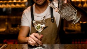 Mercato del beverage, il calo dei consumi