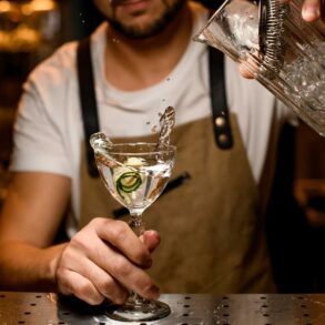 Mercato del beverage, il calo dei consumi