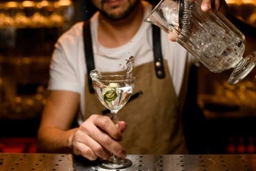 Mercato del beverage, il calo dei consumi