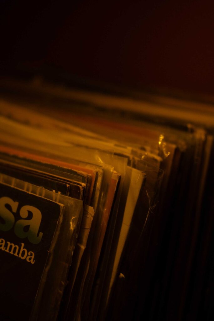 Musica da Sample