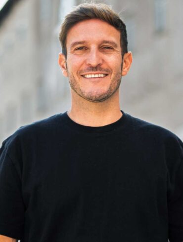 La crescita del Roma Bar Show, amministratore delegato Andrea Fofi