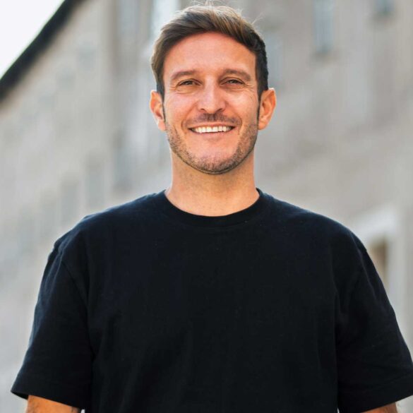 La crescita del Roma Bar Show, amministratore delegato Andrea Fofi