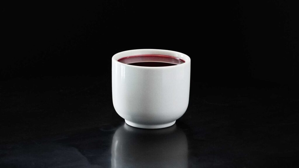 Beetroot, signature Himkok