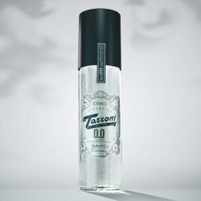 Botanico Superfine Zero di Tassoni