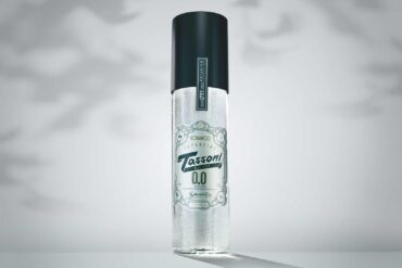 Botanico Superfine Zero di Tassoni