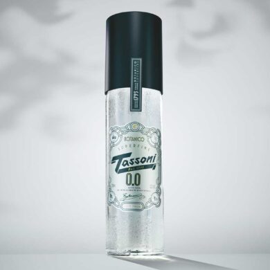 Botanico Superfine Zero di Tassoni