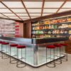 Camparino accoglie The 50 Bars a Milano
