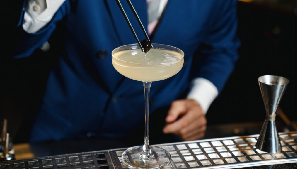 French 75 Miriello