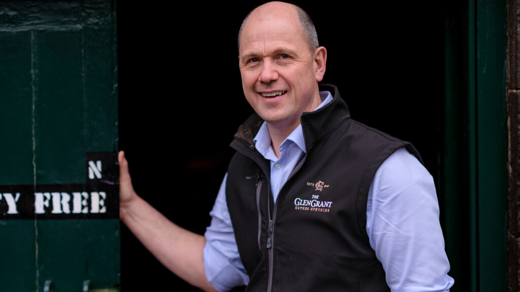 Greig Stables