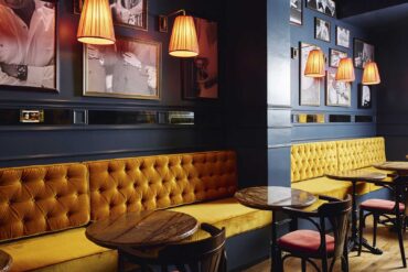 Jerry Thomas HausBar, il progetto di Jerry Thomas Project e Hausmann & Co