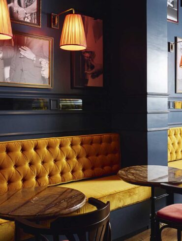 Jerry Thomas HausBar, il progetto di Jerry Thomas Project e Hausmann & Co