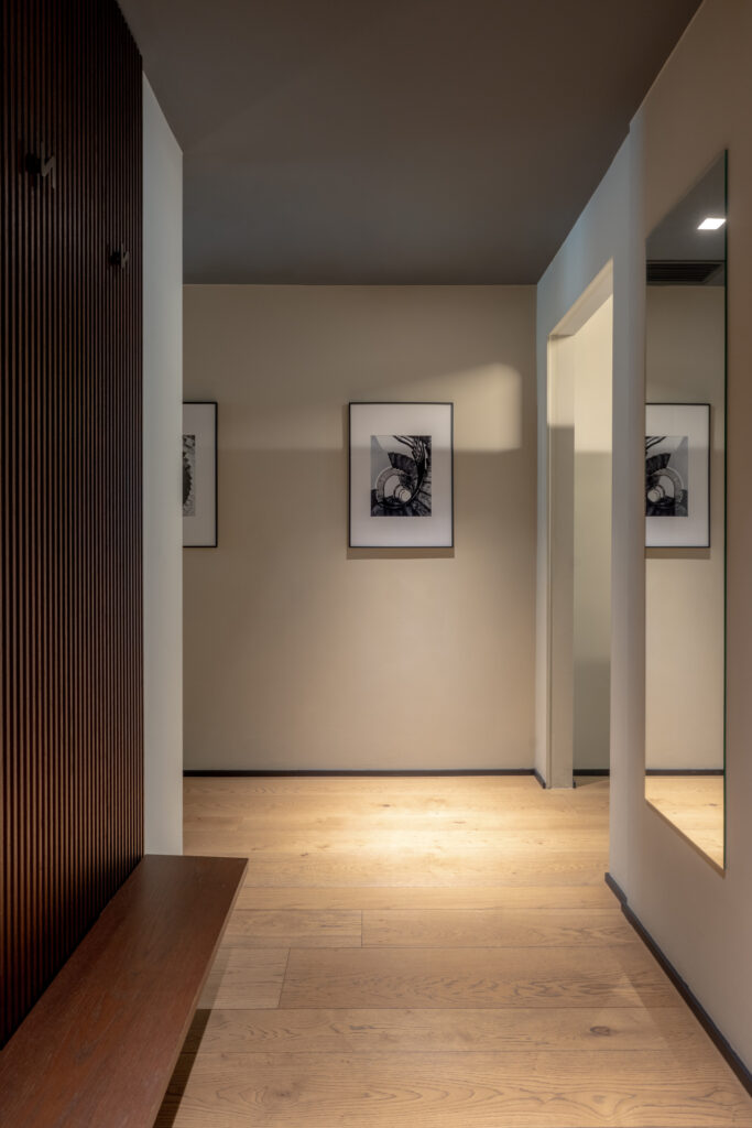 Ospitalità Suites
