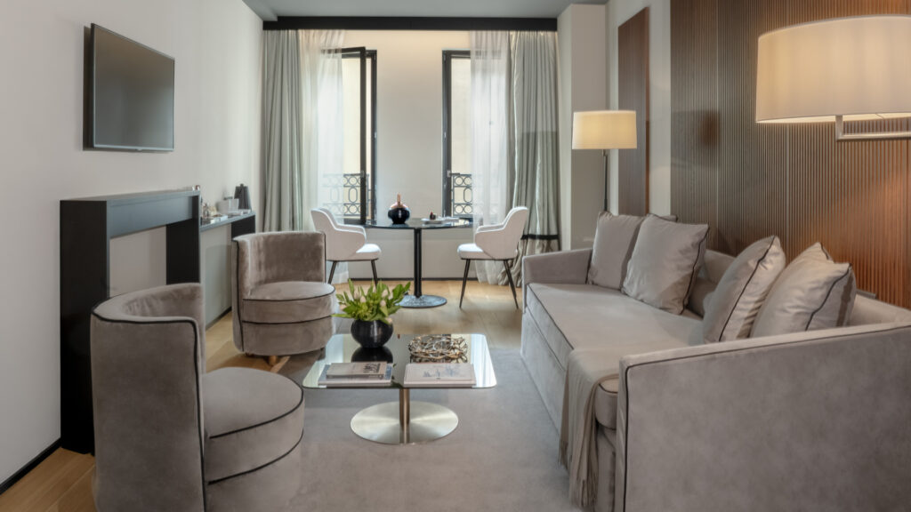 Speronari 5 cocktail per le Speronari Suites