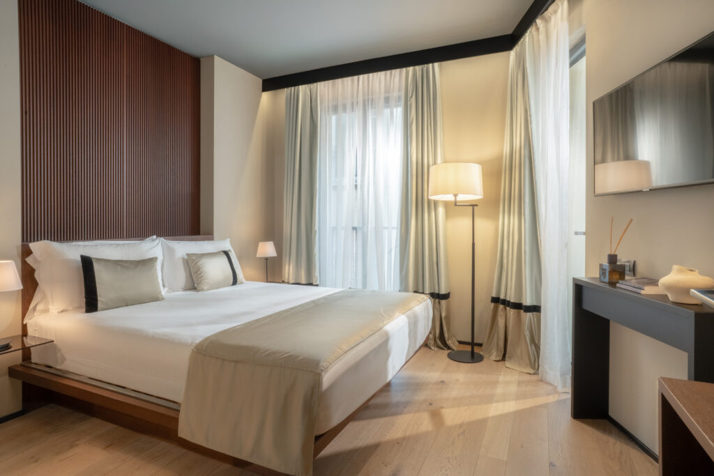 Speronari Suites ready-to-drink di Pistolesi