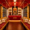 Tram Amaro Lucano a Milano