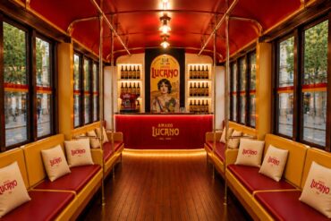 Tram Amaro Lucano a Milano