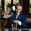 Welcome nuovo numero Coqtail for fine drinkers
