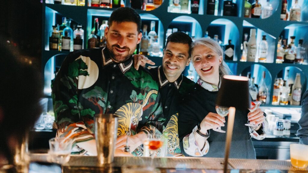 Mirror Hospitality cambia format nel 2027 a Bratislava