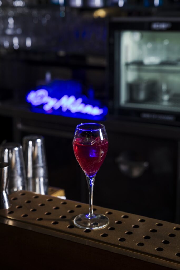 Cocktail DryMilano compie 13 anni