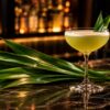 Cocktail al pandano