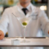 Dry Martini presentazione Welcome
