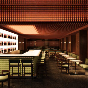 Forget About It bar-ristorante New York