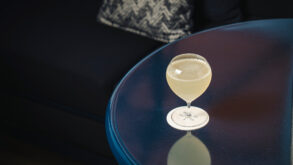 French 77, la reinterpretazione di Stefano Agostino