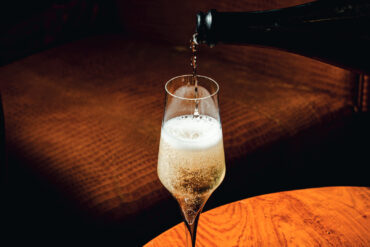 Galateo delle bollicine per lo Champagne Day