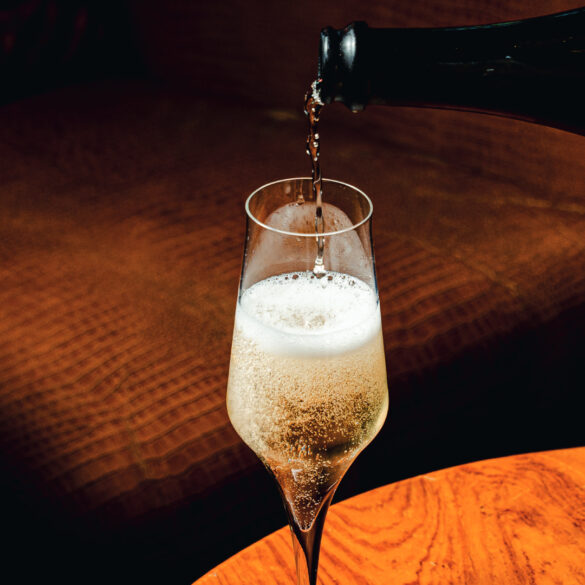 Galateo delle bollicine per lo Champagne Day