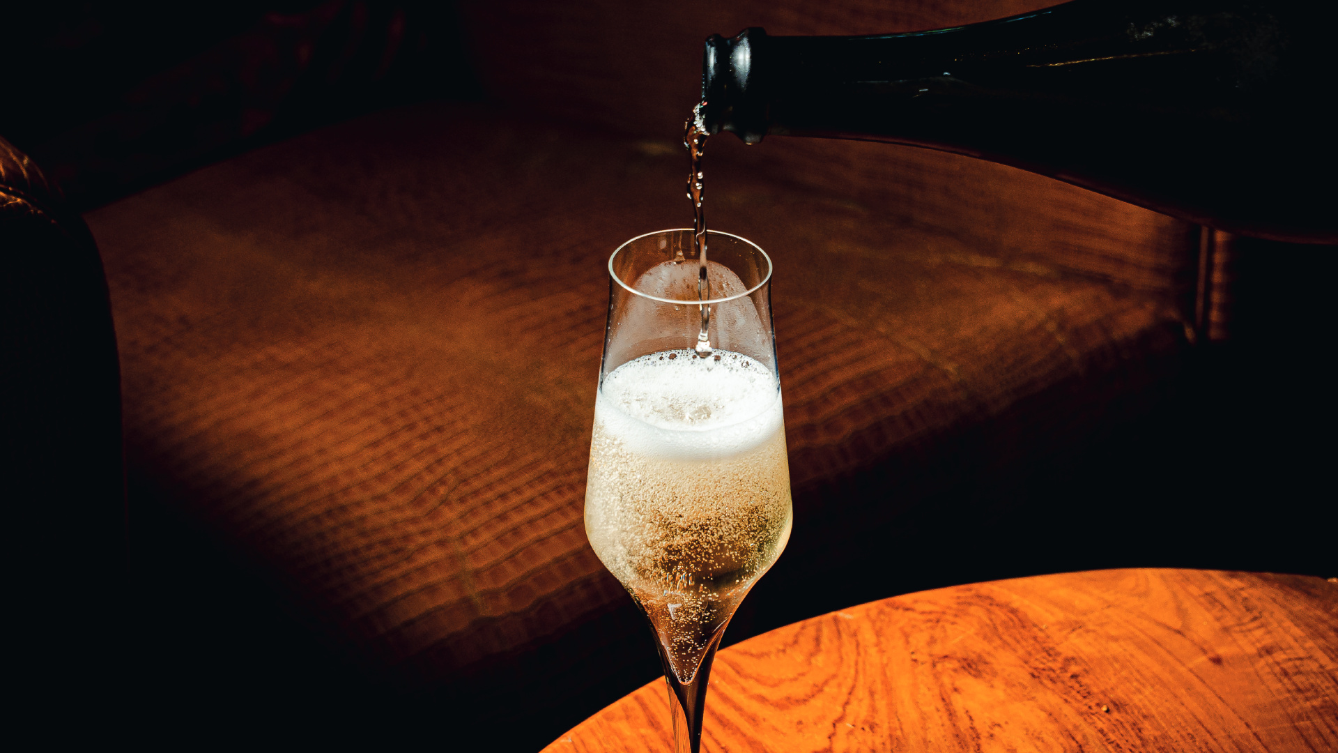 Galateo delle bollicine per lo Champagne Day